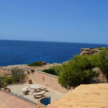 Villa Vallgornera PMI Eksteriør bilde