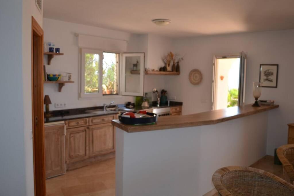 Villa Vallgornera PMI Eksteriør bilde