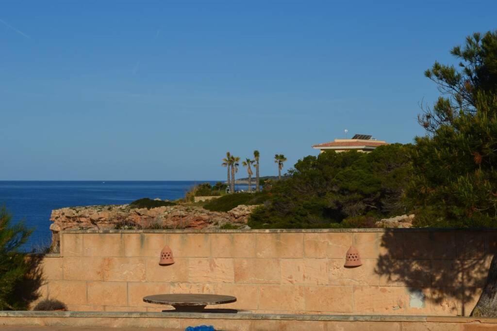Villa Vallgornera PMI Eksteriør bilde