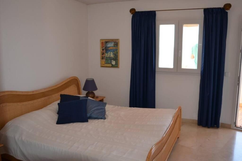 Villa Vallgornera PMI Eksteriør bilde