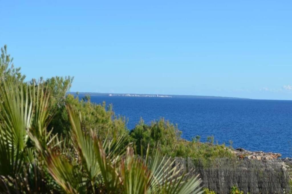 Villa Vallgornera PMI Eksteriør bilde
