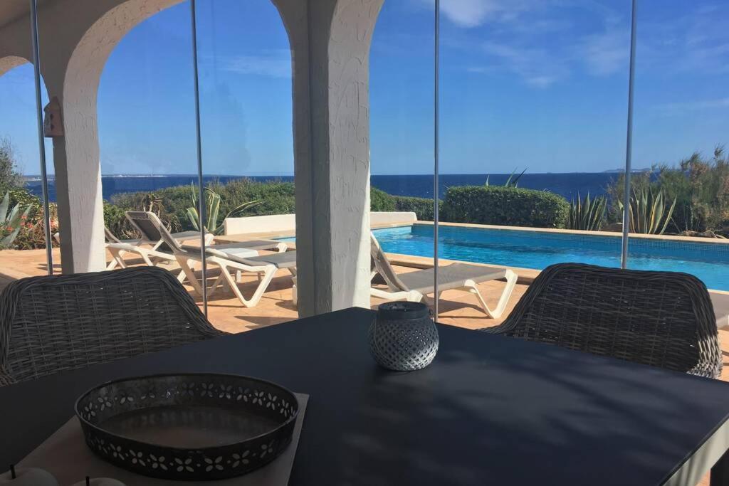 Villa Vallgornera PMI Eksteriør bilde