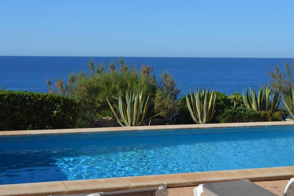 Villa Vallgornera PMI Eksteriør bilde